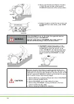 Preview for 30 page of M. Bartels SA-S Operation Manual