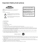 Preview for 2 page of M Box 0E-IA1250 Manual