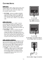 Preview for 16 page of M Box 0E-IA1250 Manual