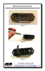 Preview for 23 page of M.C. MILLER 12830 Operating Manual