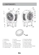 Preview for 57 page of M Confort AIR ENGINE User Manual