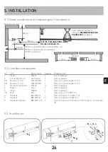 Preview for 28 page of M Confort CF 2000 User Manual