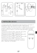 Preview for 39 page of M Confort CF 2000 User Manual