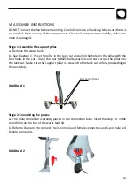 Предварительный просмотр 19 страницы M Confort MF60 User Manual