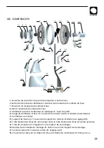 Предварительный просмотр 35 страницы M Confort MF60 User Manual