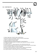 Предварительный просмотр 47 страницы M Confort MF60 User Manual