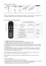 Preview for 18 page of M Confort MOON User Manual