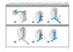 Предварительный просмотр 3 страницы m-cro MICRO SCOOTER LUGGAGE Instructions For Use Manual