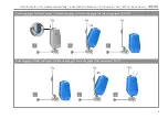 Предварительный просмотр 5 страницы m-cro MICRO SCOOTER LUGGAGE Instructions For Use Manual