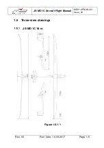 Preview for 15 page of M+D JS-MD 1C 2017 Aircraft Flight Manual