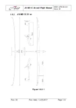 Preview for 16 page of M+D JS-MD 1C 2017 Aircraft Flight Manual