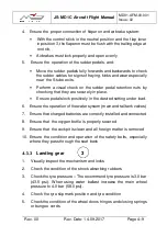 Preview for 57 page of M+D JS-MD 1C 2017 Aircraft Flight Manual