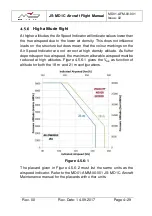 Preview for 77 page of M+D JS-MD 1C 2017 Aircraft Flight Manual