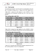 Preview for 82 page of M+D JS-MD 1C 2017 Aircraft Flight Manual