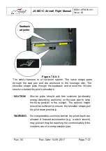 Preview for 114 page of M+D JS-MD 1C 2017 Aircraft Flight Manual