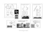 Предварительный просмотр 7 страницы M Design ARGENTO 1050 H Instructions For Installation And Use Manual