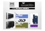 Предварительный просмотр 8 страницы M Design Diamond 550Vs Manual