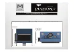 Предварительный просмотр 16 страницы M Design Diamond 550Vs Manual