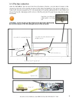 Предварительный просмотр 8 страницы M Design DIAMOND Gas 550V Instructions For Installation And Use Manual