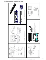 Предварительный просмотр 16 страницы M Design DIAMOND Gas 550V Instructions For Installation And Use Manual