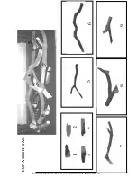 Preview for 19 page of M Design LUNA 1000H Instructions For Installation And Use Manual