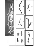 Preview for 21 page of M Design LUNA 1000H Instructions For Installation And Use Manual