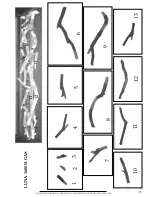 Preview for 25 page of M Design LUNA 1000H Instructions For Installation And Use Manual