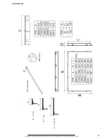 Preview for 41 page of M Design LUNA 1000H Instructions For Installation And Use Manual