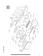 Preview for 42 page of M Design LUNA 1000H Instructions For Installation And Use Manual