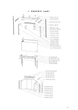 Предварительный просмотр 15 страницы M Design LUNA 1100 HC Instructions For Installation And Use Manual