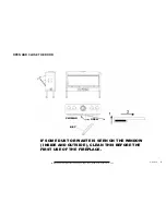 Предварительный просмотр 4 страницы M Design LUNA 550 DV Gold Gas Instructions For Installation And Use Manual