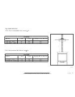 Предварительный просмотр 8 страницы M Design LUNA 550 DV Gold Gas Instructions For Installation And Use Manual