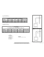 Предварительный просмотр 10 страницы M Design LUNA 550 DV Gold Gas Instructions For Installation And Use Manual