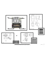 Предварительный просмотр 15 страницы M Design LUNA 550 DV Gold Gas Instructions For Installation And Use Manual