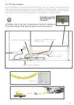 Предварительный просмотр 8 страницы M Design Luna Diamond Series Instructions For Installation And Use Manual