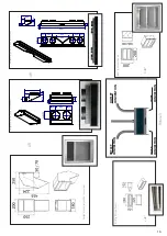 Предварительный просмотр 16 страницы M Design Luna Diamond Series Instructions For Installation And Use Manual