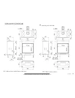 Preview for 28 page of M Design Luna Gold 850 V Instructions For Installation And Use Manual