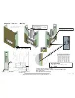 Preview for 32 page of M Design Luna Gold 850 V Instructions For Installation And Use Manual