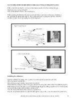 Preview for 16 page of M Design LUNA GOLD+ COLLECTION Instructions For Installation And Use Manual