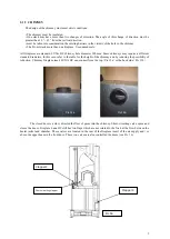 Предварительный просмотр 9 страницы M Design LUNA HC Series Instructions For Installation And Use Manual