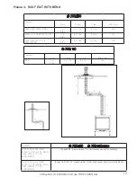 Предварительный просмотр 13 страницы M Design LUNA Series Instructions For Installation And Use Manual