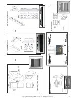 Предварительный просмотр 16 страницы M Design LUNA Series Instructions For Installation And Use Manual