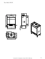 Предварительный просмотр 35 страницы M Design LUNA Series Instructions For Installation And Use Manual