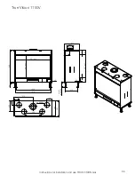 Предварительный просмотр 36 страницы M Design LUNA Series Instructions For Installation And Use Manual