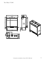 Предварительный просмотр 37 страницы M Design LUNA Series Instructions For Installation And Use Manual