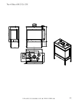 Предварительный просмотр 38 страницы M Design LUNA Series Instructions For Installation And Use Manual