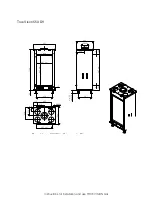 Предварительный просмотр 43 страницы M Design LUNA Series Instructions For Installation And Use Manual