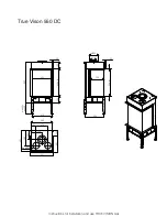 Предварительный просмотр 44 страницы M Design LUNA Series Instructions For Installation And Use Manual