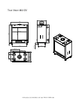 Предварительный просмотр 45 страницы M Design LUNA Series Instructions For Installation And Use Manual