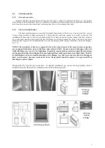 Preview for 7 page of M Design RD 1000 Instructions For Installation And Use Manual